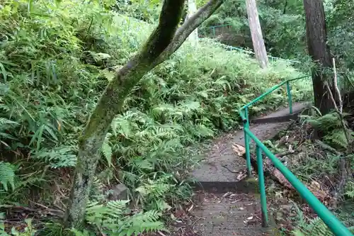 楠公寺のその他建物