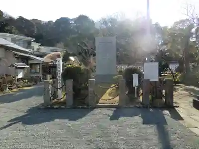 玉泉寺(静岡県)