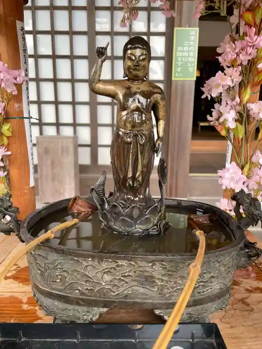 永澤寺(兵庫県)
