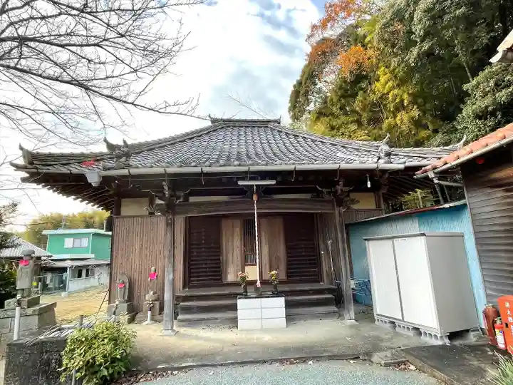 願応寺(三重県)