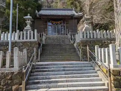新宮神社(福井県)