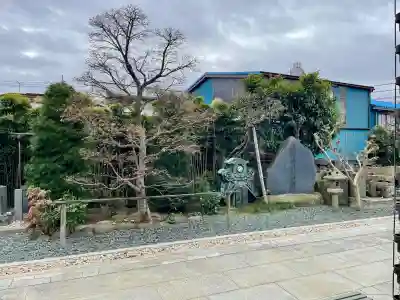 玉蔵院(埼玉県)