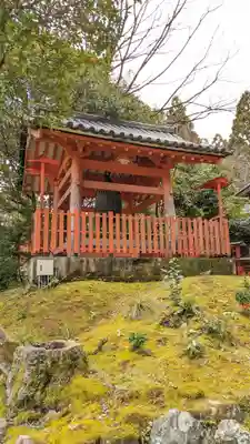 法輪寺(京都府)