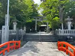 富士山東口本宮 冨士浅間神社(静岡県)