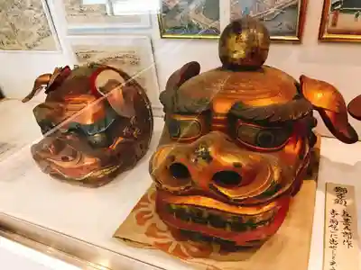 金王八幡宮のその他建物