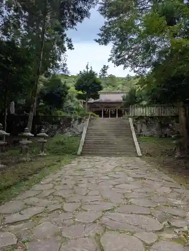 鳥取東照宮（旧樗谿神社）(鳥取県)