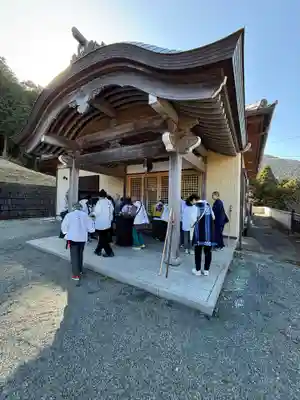 薬師大寺(福岡県)