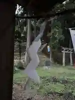 大宮温泉神社のその他建物