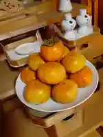 伏木香取神社の授与品その他