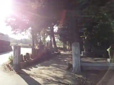 高龍寺のその他建物