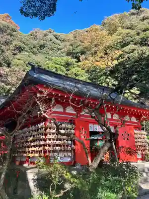 荏柄天神社(神奈川県)