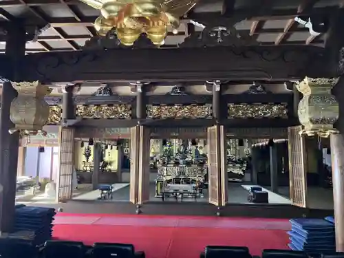 願證寺(滋賀県)