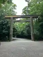 熱田神宮(愛知県)