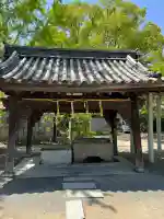 曽根天満宮(兵庫県)