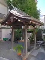 諏訪神社(神奈川県)