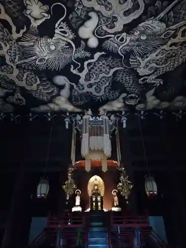 建仁寺（建仁禅寺）(京都府)