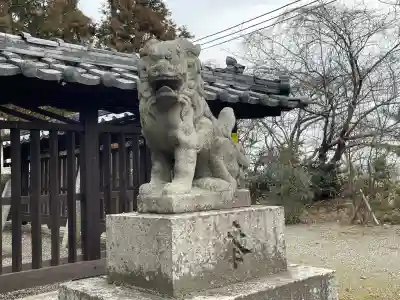 天満宮(小浜)(滋賀県)