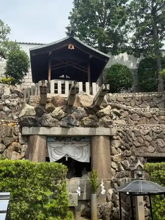 清水寺(大阪府)