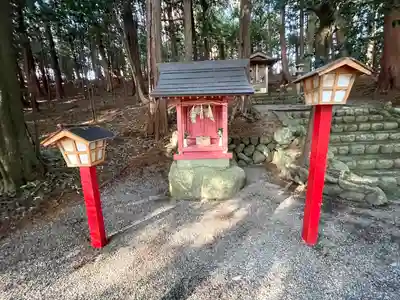 甲賀日雲宮(滋賀県)