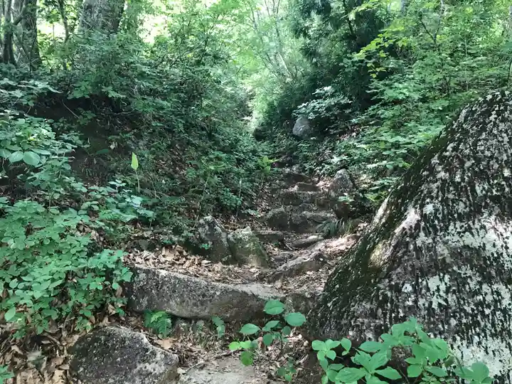 金峯神社(山形県)