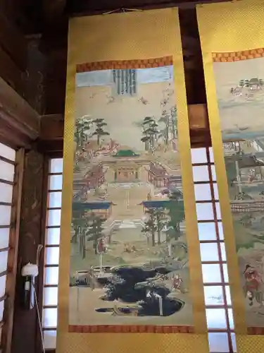 聖衆来迎寺(滋賀県)