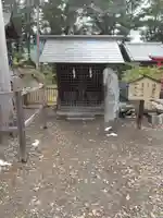 祝神社(長野県)