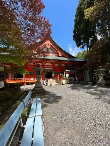 比叡山延暦寺(滋賀県)