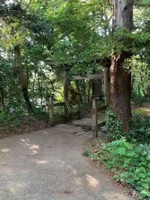 大棟梁大神(千葉県)