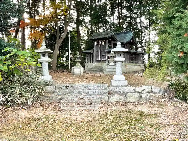 天神神社(滋賀県)