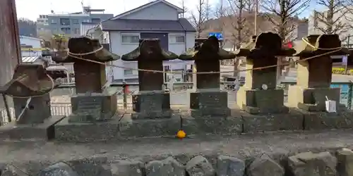 熊野神社(東京都)