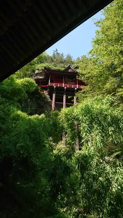 釋尊寺のその他建物