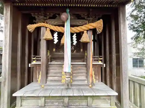 御霊神社(滋賀県)