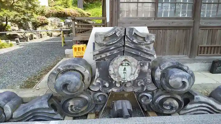 高正寺のその他建物