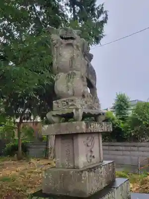 龍神社(愛媛県)