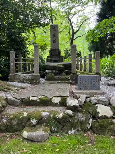 東林寺(滋賀県)