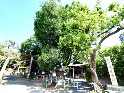 荏原神社(東京都)