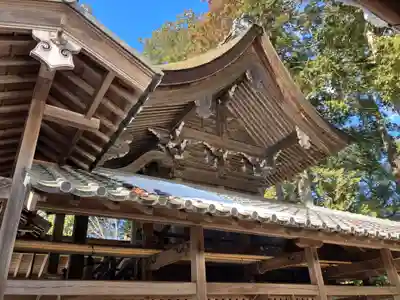 加舎神社(京都府)