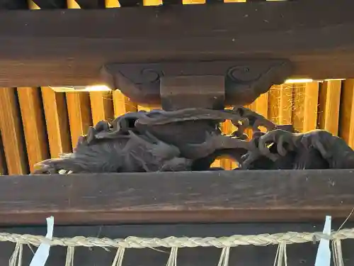 調神社(埼玉県)