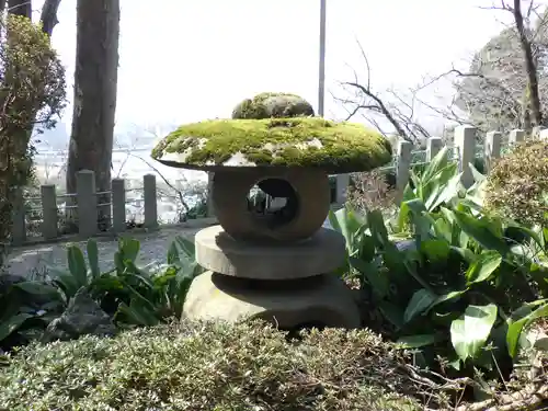 金崎宮のその他建物