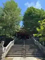 待乳山聖天(本龍院)(東京都)