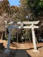 八幡神社(千葉県)