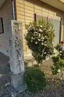 新善光寺のその他建物