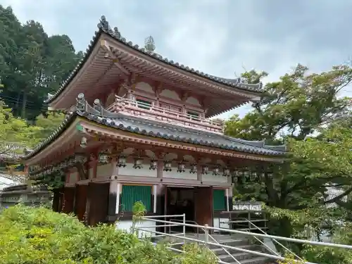 南法華寺（壷阪寺）(奈良県)