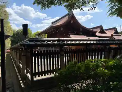 城南宮(京都府)