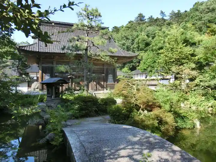 國泰寺のその他建物