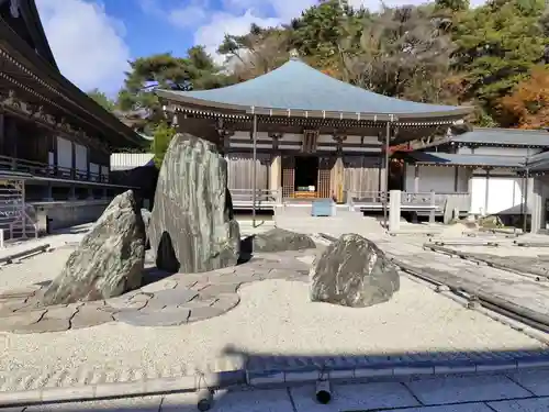 忉利天上寺(兵庫県)