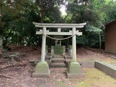 子安神社(千葉県)