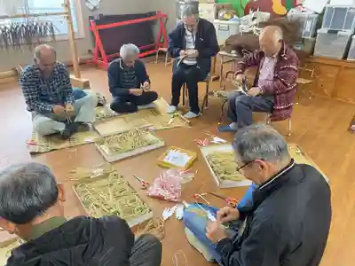 美奈宜神社(福岡県)