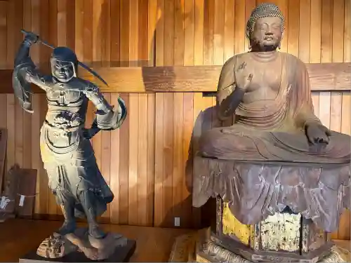 普門寺(切り絵御朱印発祥の寺)(愛知県)