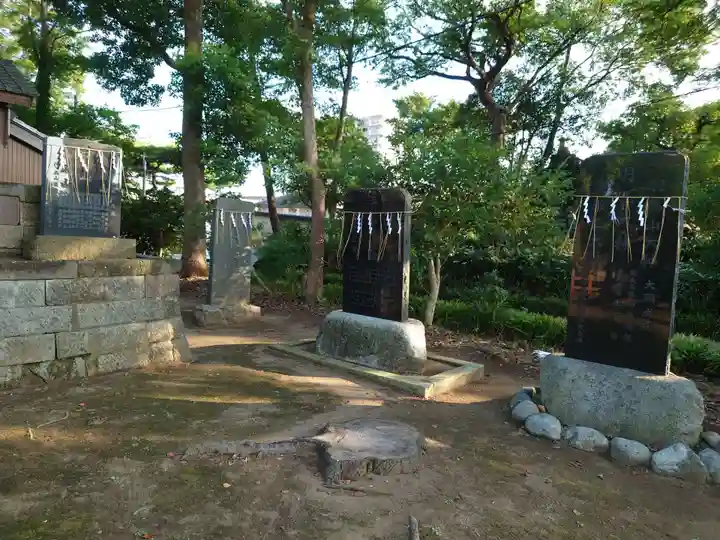 飯香岡八幡宮(千葉県)